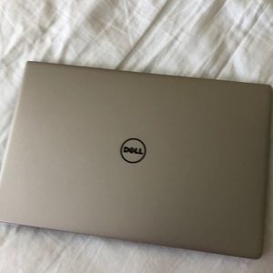 Dell xps 13 laptop